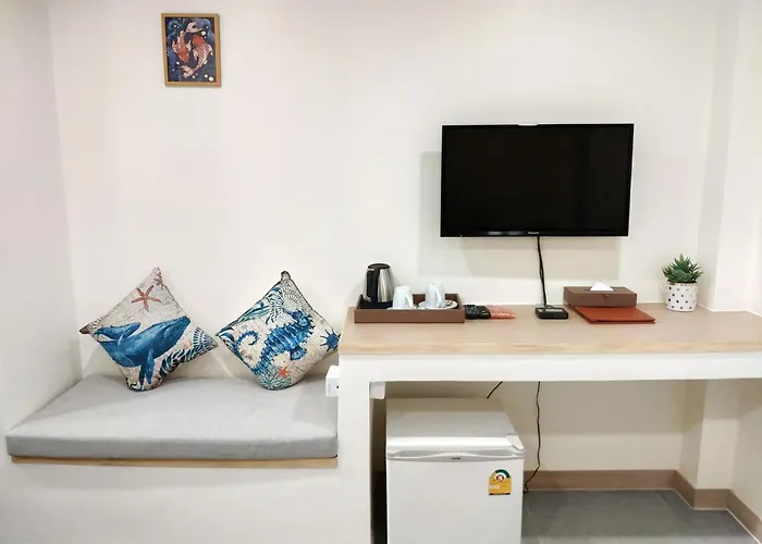 Stay Inn Nathon Samui