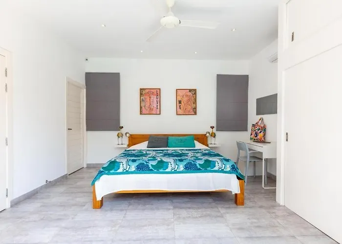 Villa Lady Blue, 3 Bedrooms, Chaweng Noi