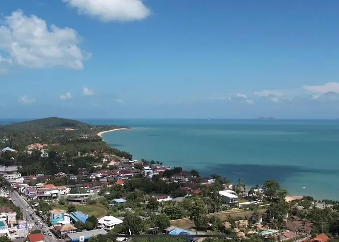 Samui Paca Place