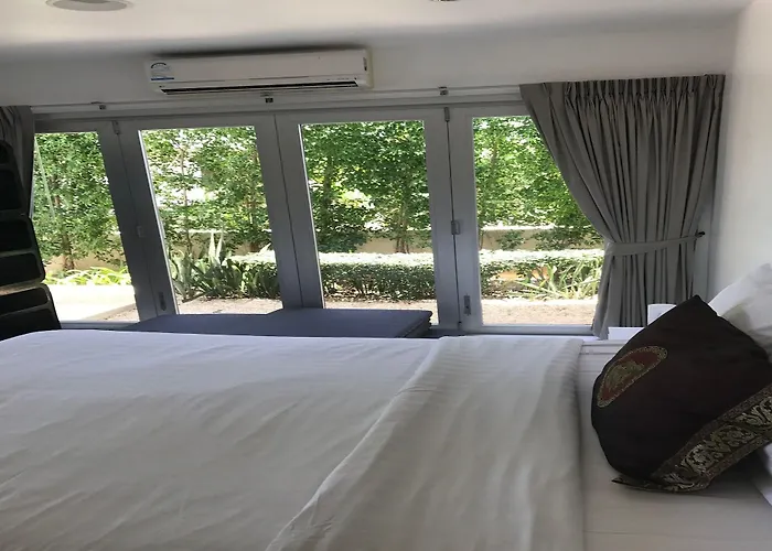 3 Bedroom Seaview Villa Esprit