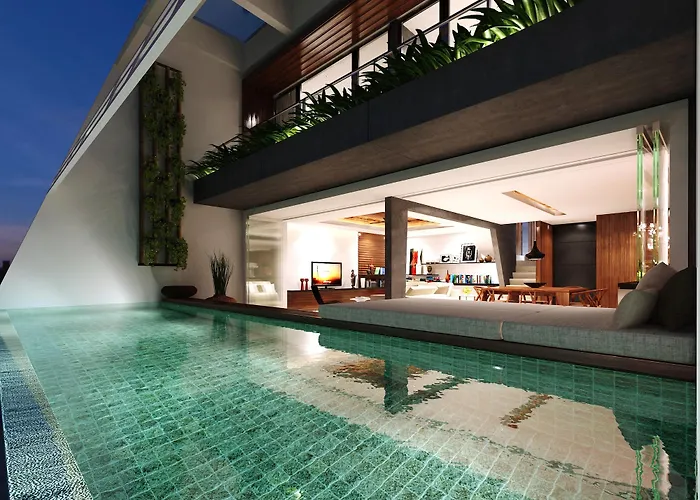 Aqua Samui Villas
