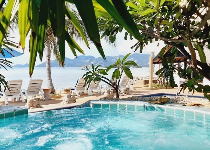 Papillon Resort