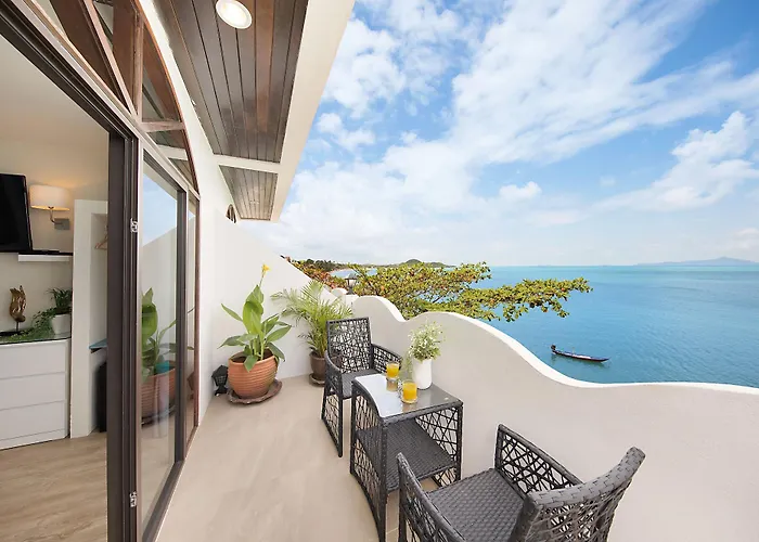 Hacienda Fisherman\'S Village Koh Samui