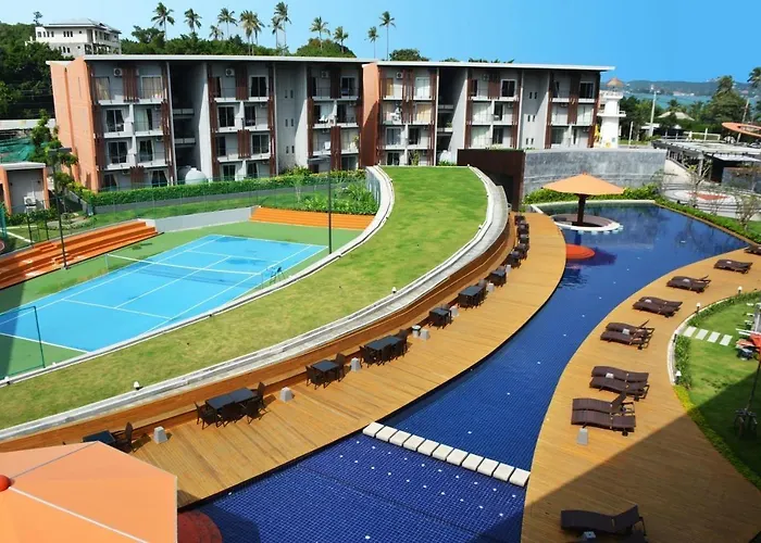 Replay Residences Samui