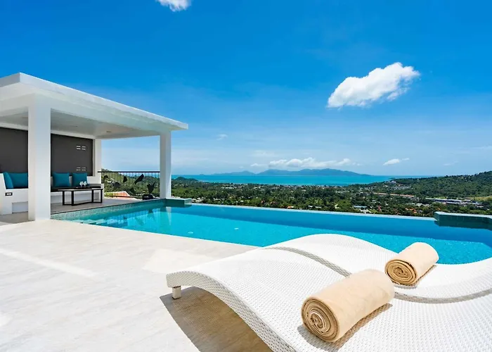 Villa Yindee