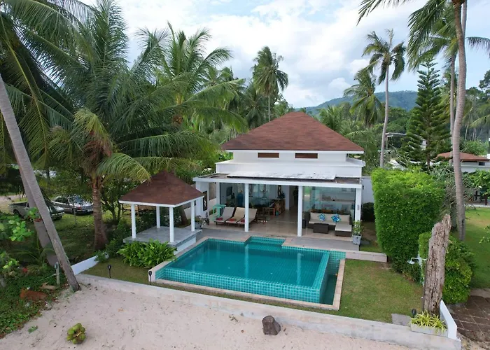 Diamond Villa