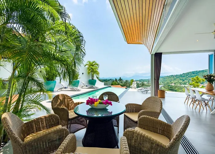 Villa Sayam