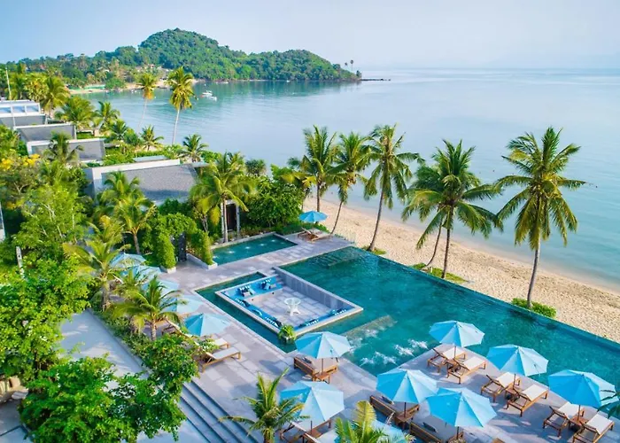 Celes Beach Front Resort
