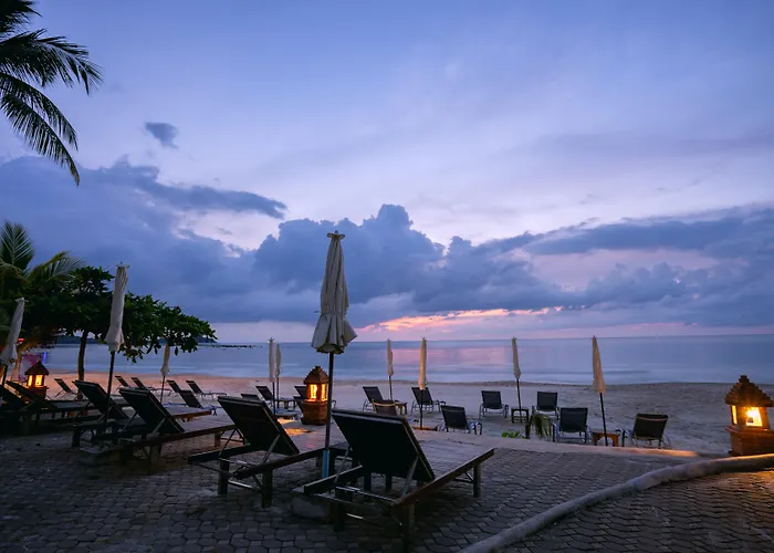 Chaweng Buri Resort