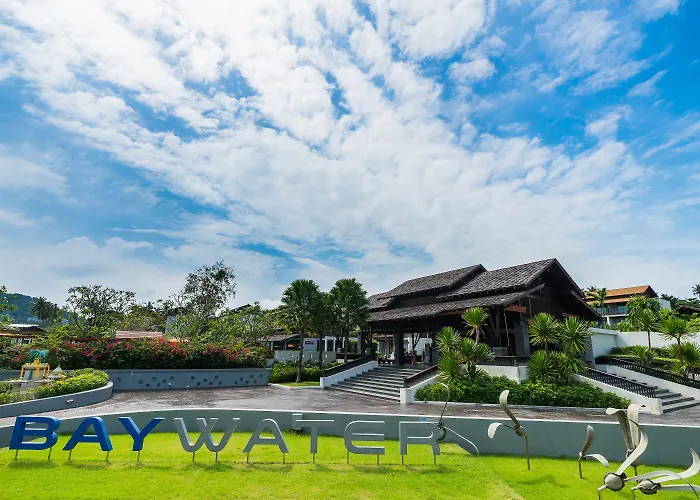Baywater Resort Samui