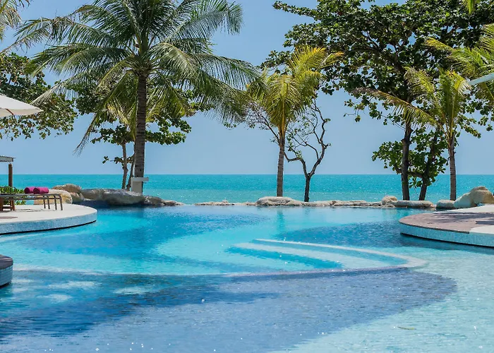 White Sand Samui Resort