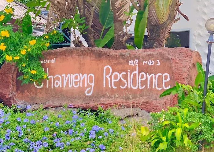 Chaweng Residence