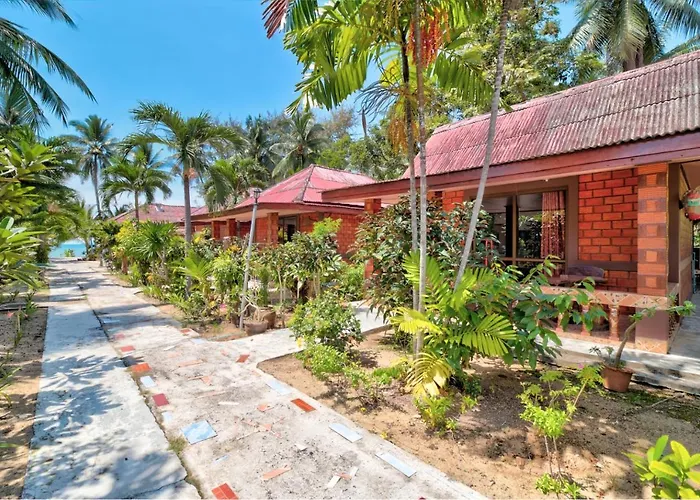 Sawai Home Resort