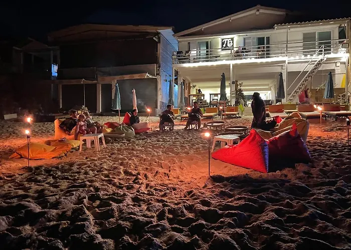 Pi3 Beach Resort