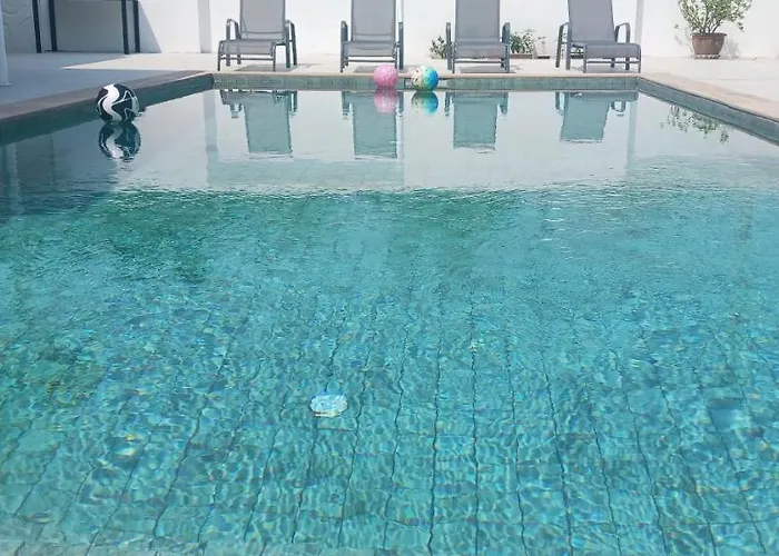Kadena Villa