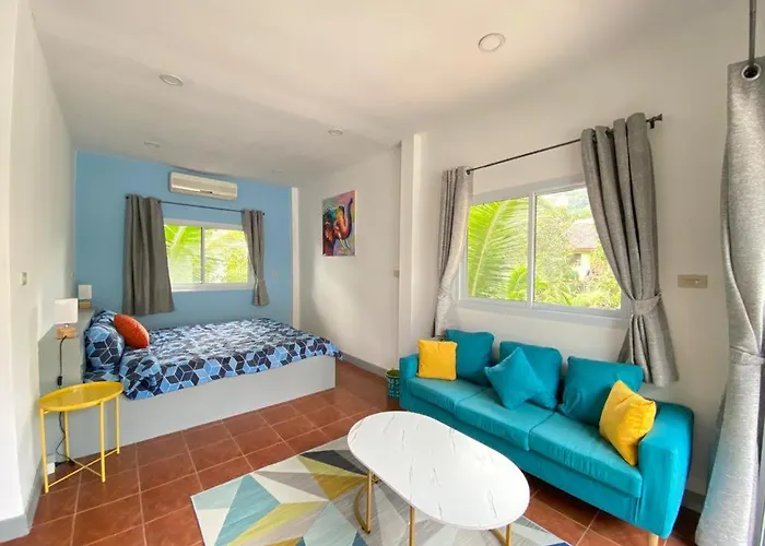 Lily Resort