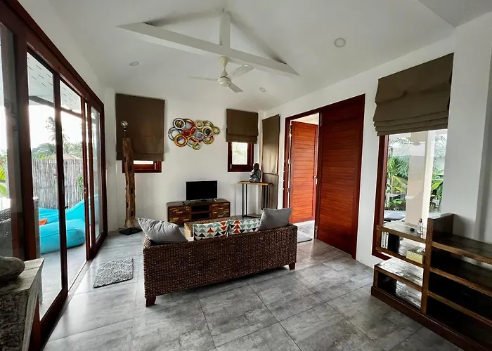 Residence Orchid Life