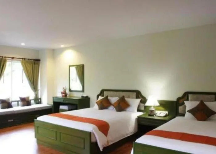Chaweng Tara Hotel