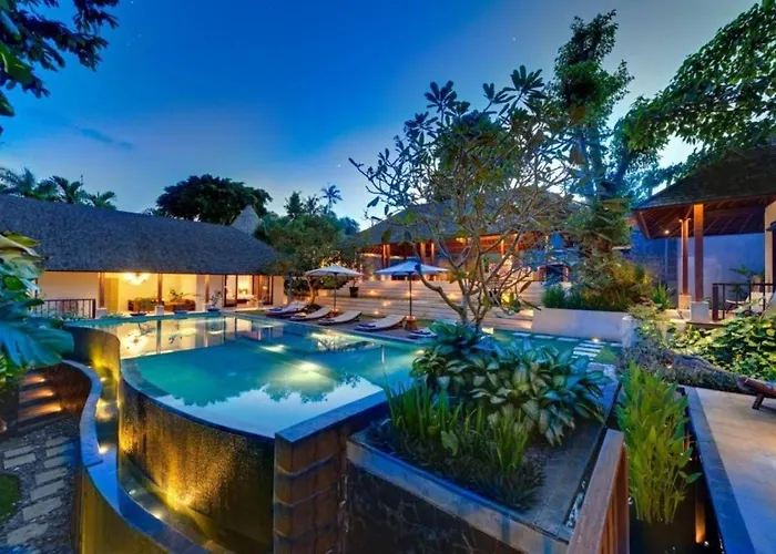 Sunny Villas