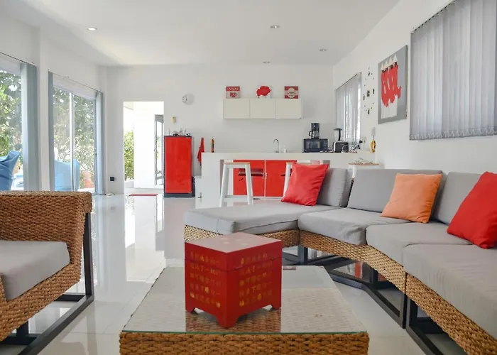 Villa Mas Soi 10