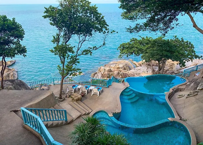 Baan Hin Sai Resort & Spa