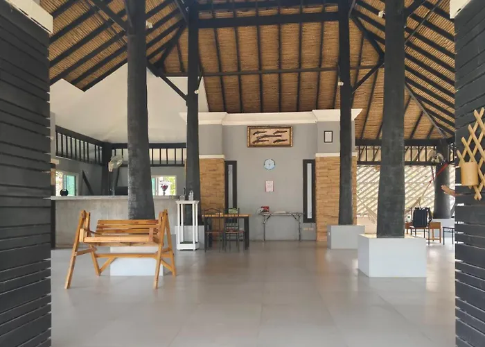 Siri Maya Garden Home Samui