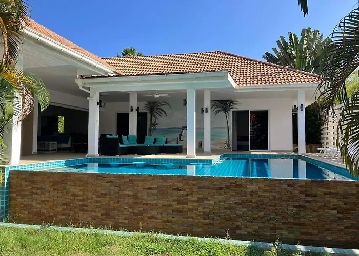 Villa Pascal Koh Samui