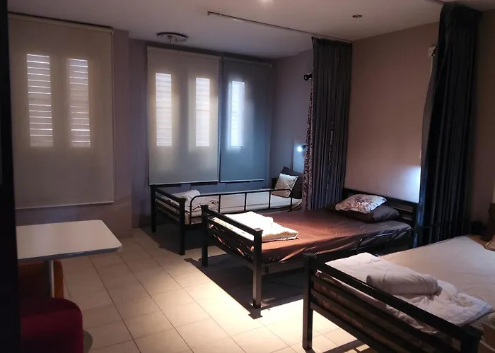 Fueangfu Home Hostel
