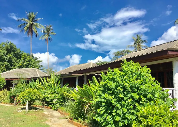 Lamai Chalet