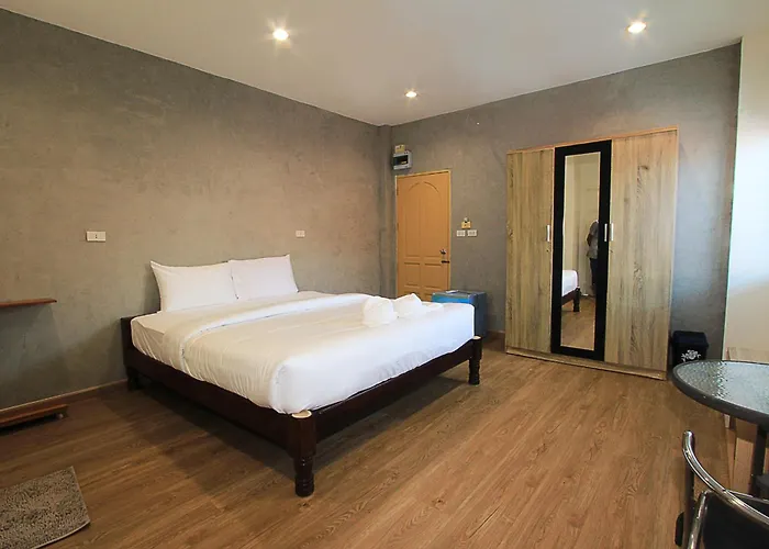 Zayn Samui Hotel