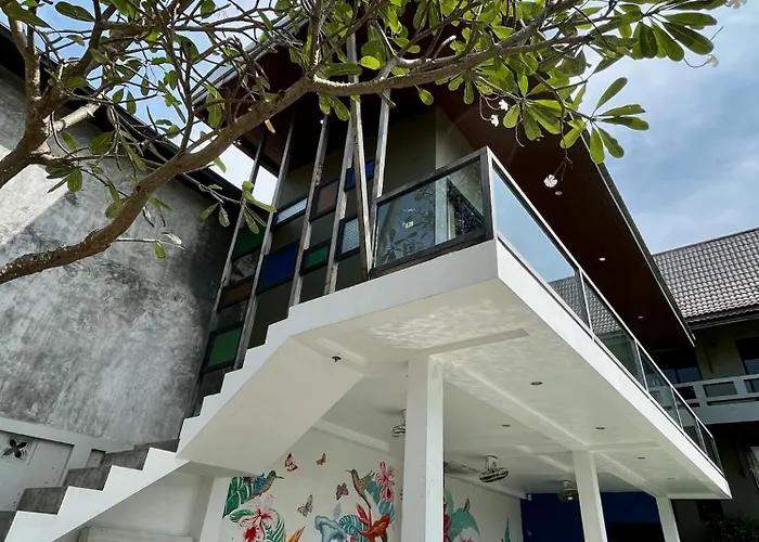 Supreme Siam Resort