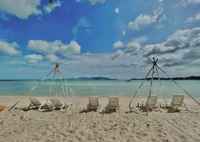 The Shore Samui