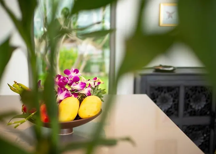 Villa Bala 3 Bed Elephant Haven!