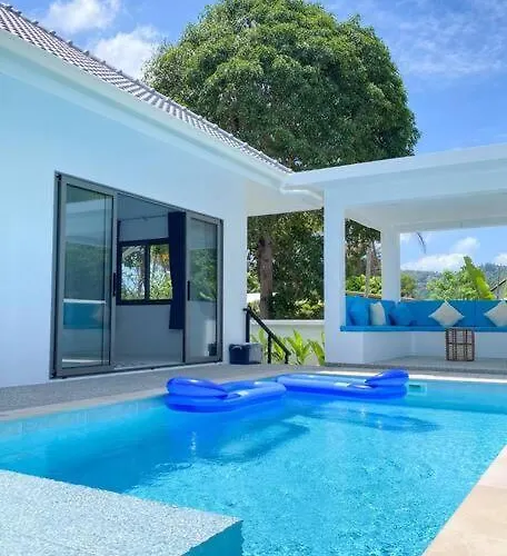Villa Baan Jane - Peaceful Villa
