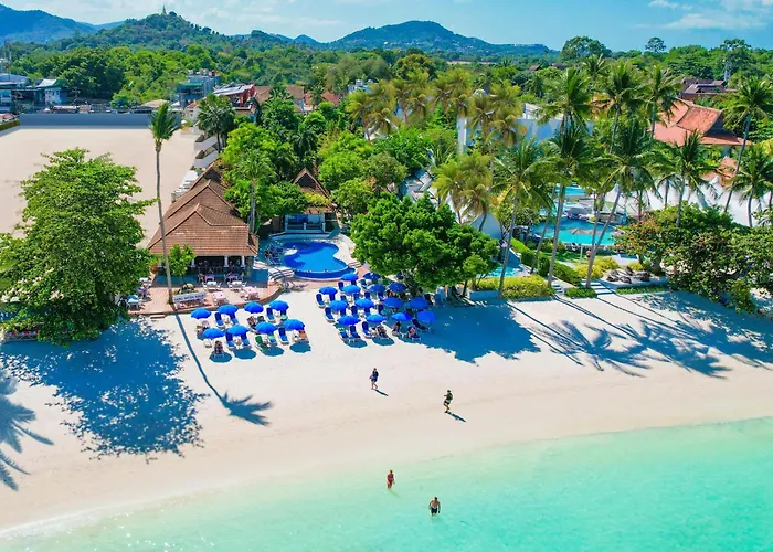 Samui Natien Resort