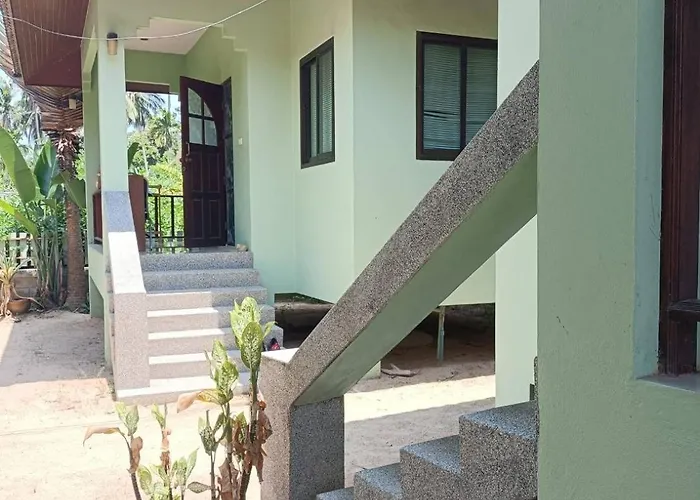Wasin House One Bedroom - Maenum