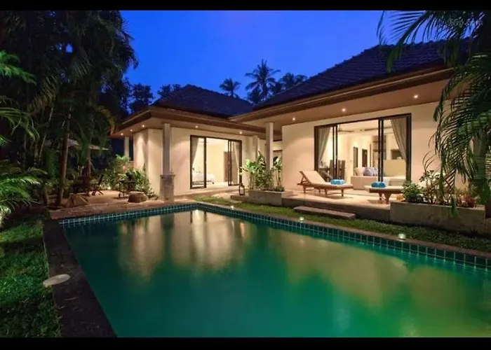 Lavanya Villa