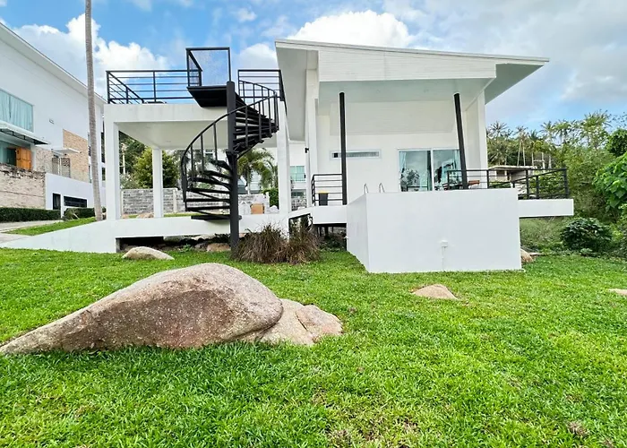 Villa The Little