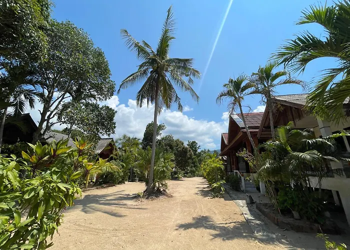 Anong Villa