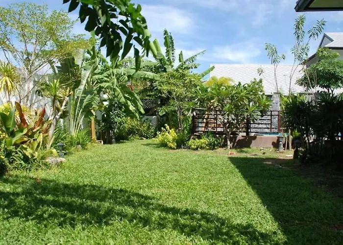 4 Bedroom Villa Shine Sdv195-By Samui Dream Villas