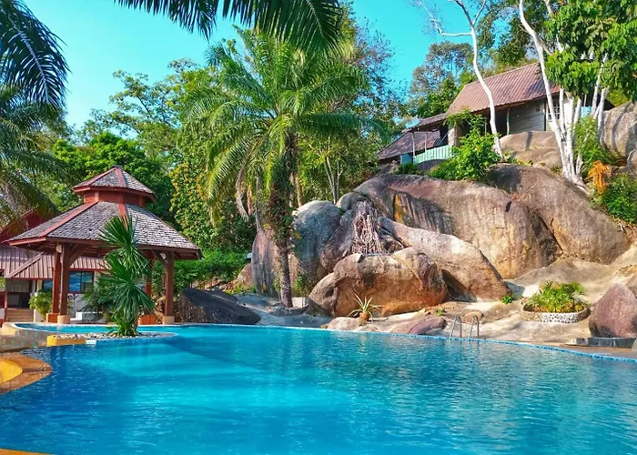 Samui Wooden Hill