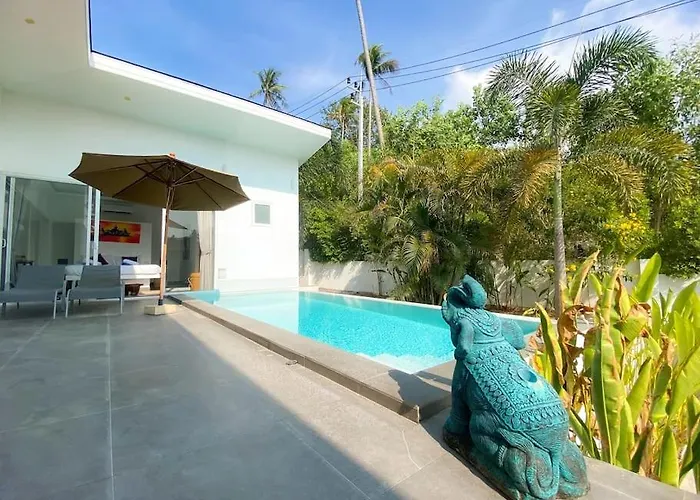 Villa Sabay - Cosy Villa