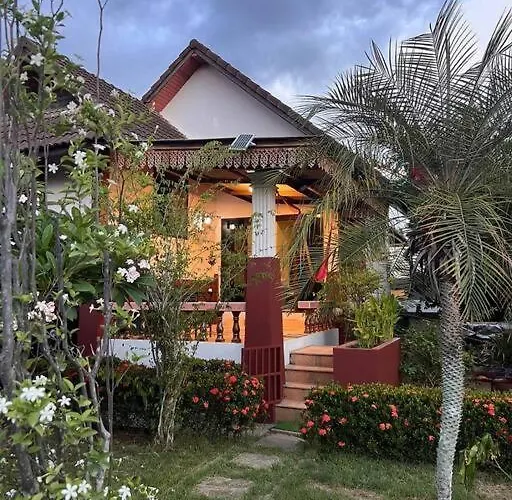 Dreamcatcher Bungalow