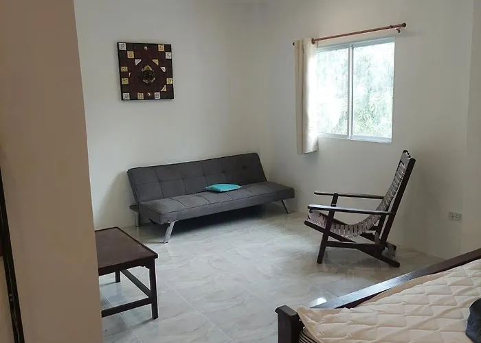 Maison Deux Chambres