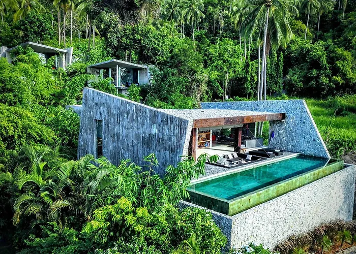 Z Villa Instadream Luxury 180 Sea & Sunset