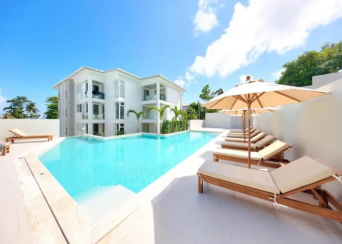Horizon Residence