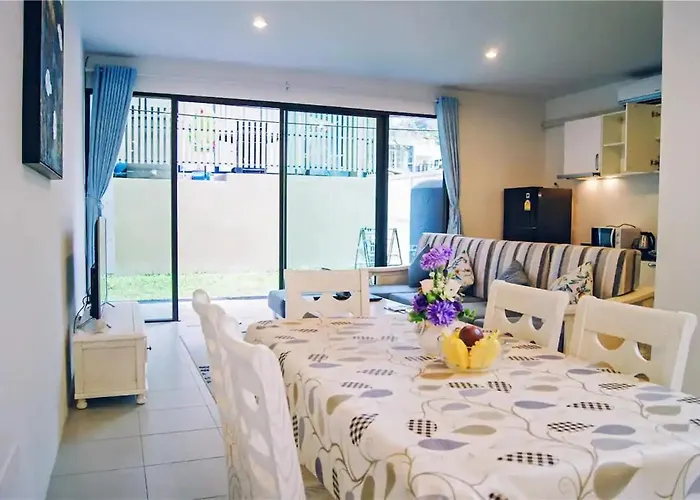 Enjoy Samui Residence