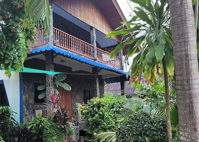 Paradise Escape Nr Beach W/Veranda, Bicycle, Wi-Fi