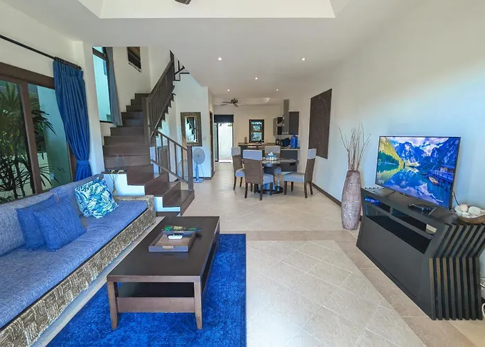 Maenam Hills Samui