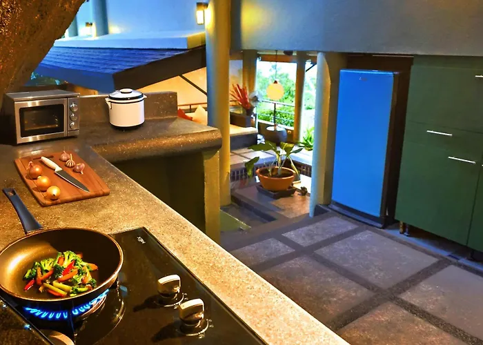 Villa Sapphire